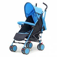 детская прогулочная коляска трость